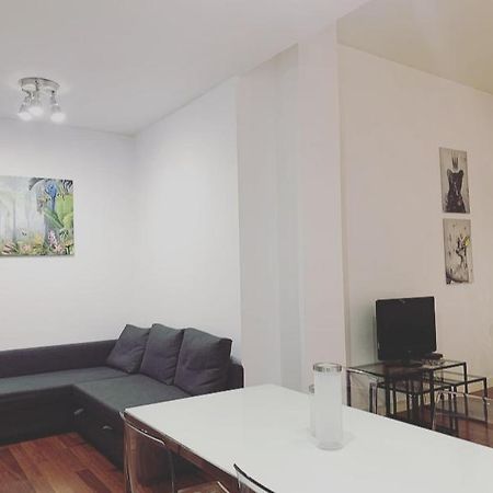 Modern Apartment II In 马德里 外观 照片