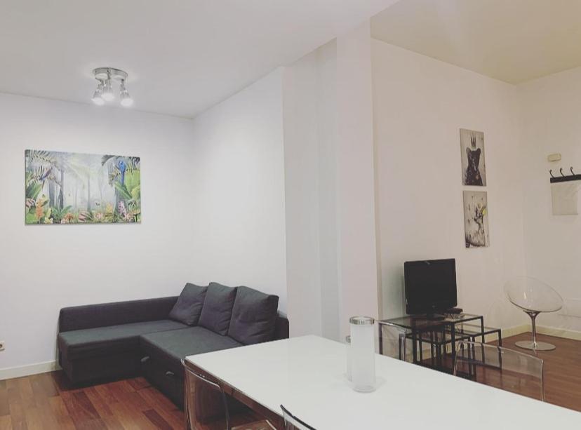 Modern Apartment II In 马德里 外观 照片