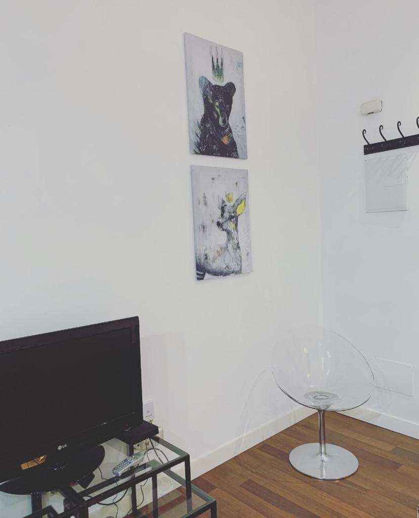 Modern Apartment II In 马德里 外观 照片