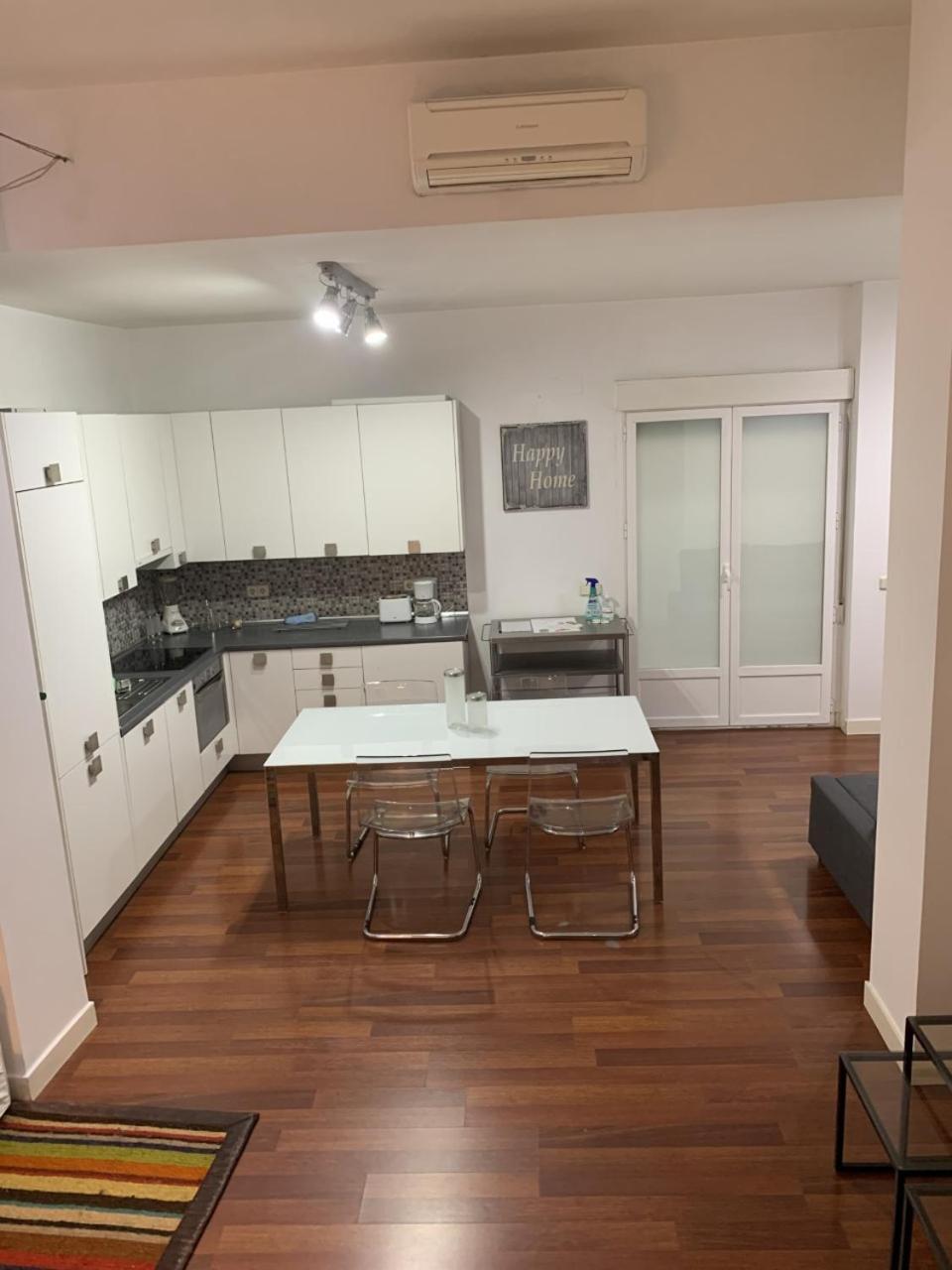 Modern Apartment II In 马德里 外观 照片
