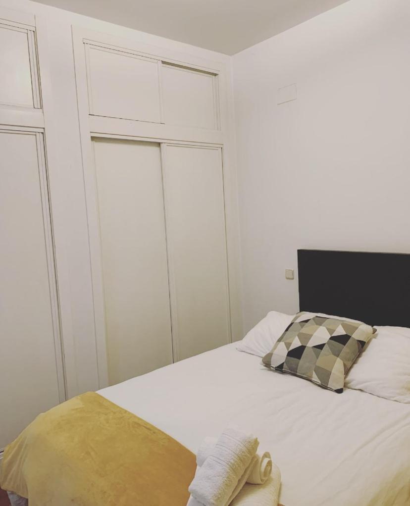 Modern Apartment II In 马德里 外观 照片