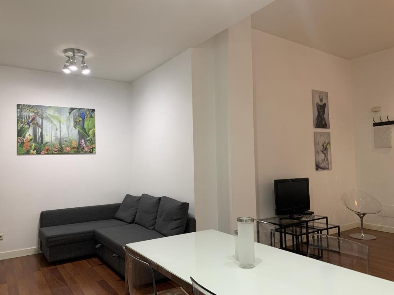 Modern Apartment II In 马德里 外观 照片