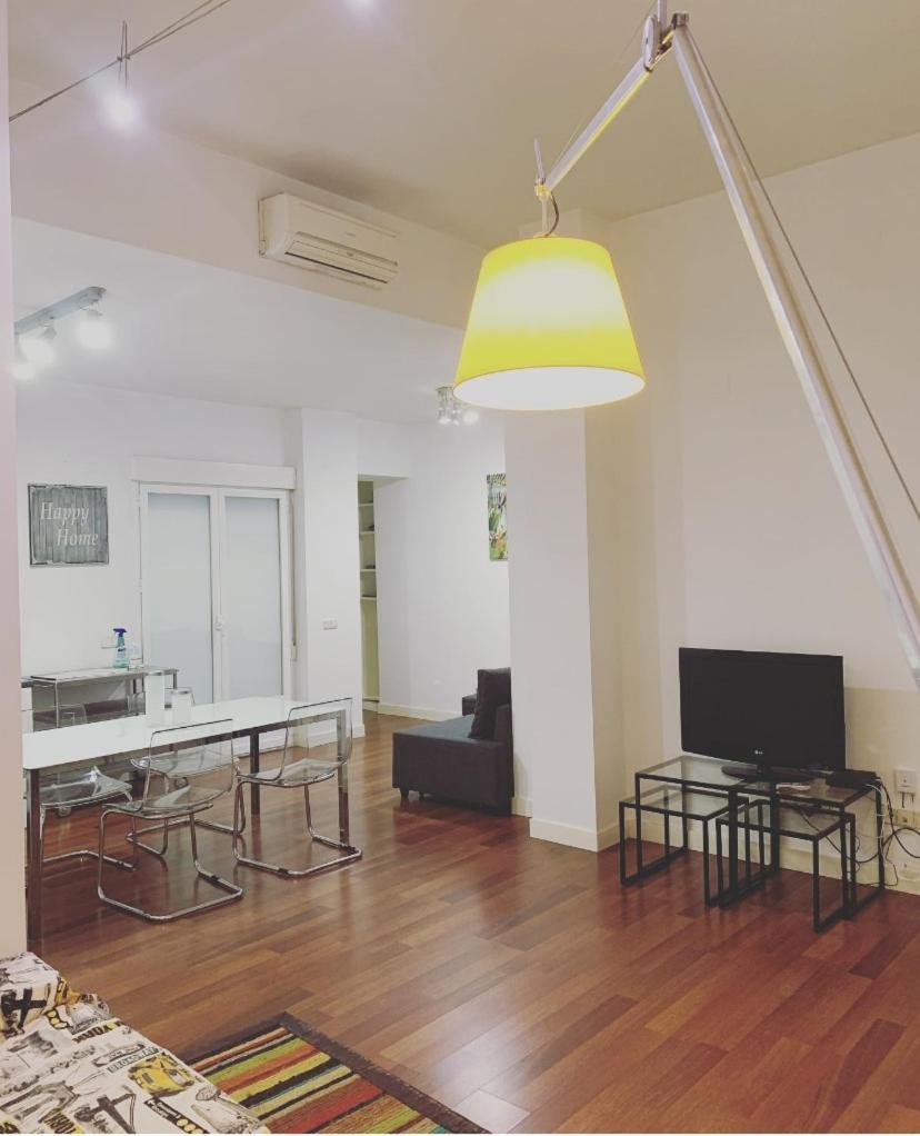 Modern Apartment II In 马德里 外观 照片