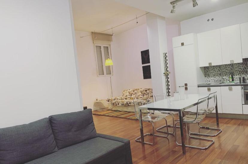 Modern Apartment II In 马德里 外观 照片